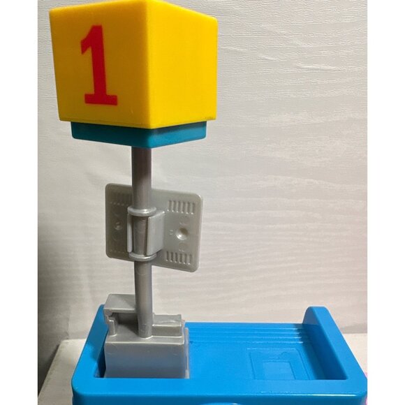 Barbie Chelsea Grocery Store Checkout Playset - Picture 2 of 9